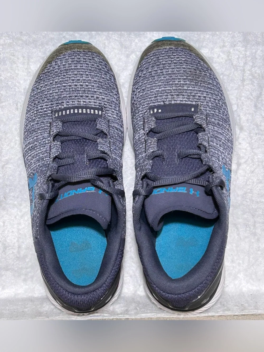 Under Armour under armour